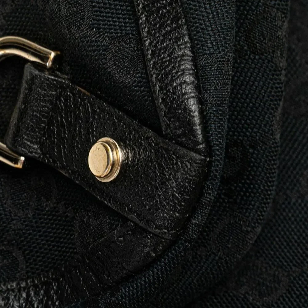 Gucci Abbey GG Canvas Tote Bag